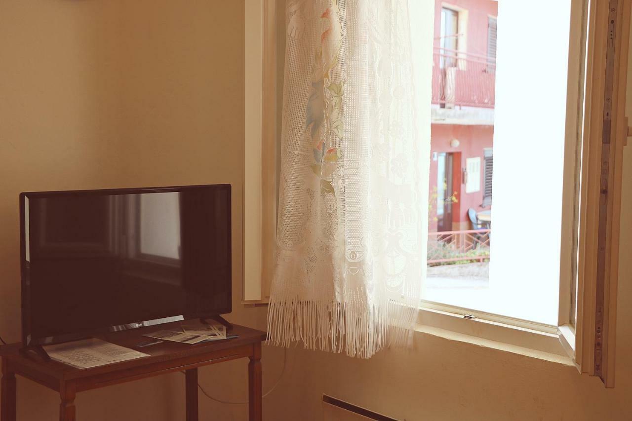 Apartment Cuce Rogotin Luaran gambar